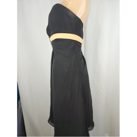 Symphony of Venus | Black Dress | Women | Size X Small - Picture 5 of 8
